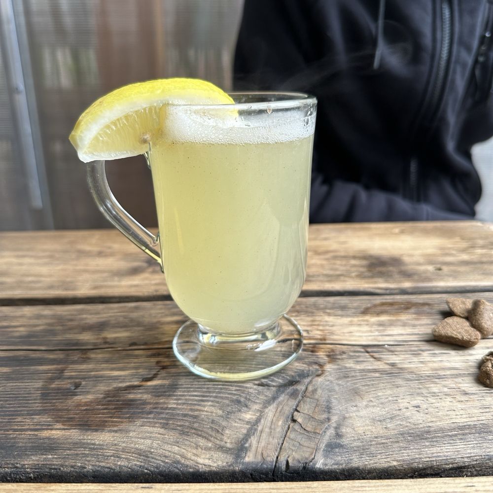 Victoria - Virgin hot toddy (Portland is cold!) - Cocktail Bars Near Me - Portland, Oregon Victoria - Virgin hot toddy (Portland is cold!) - Cocktail Bars Near Me - Portland, Oregon