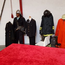 Panser- og Brandbilmuseet