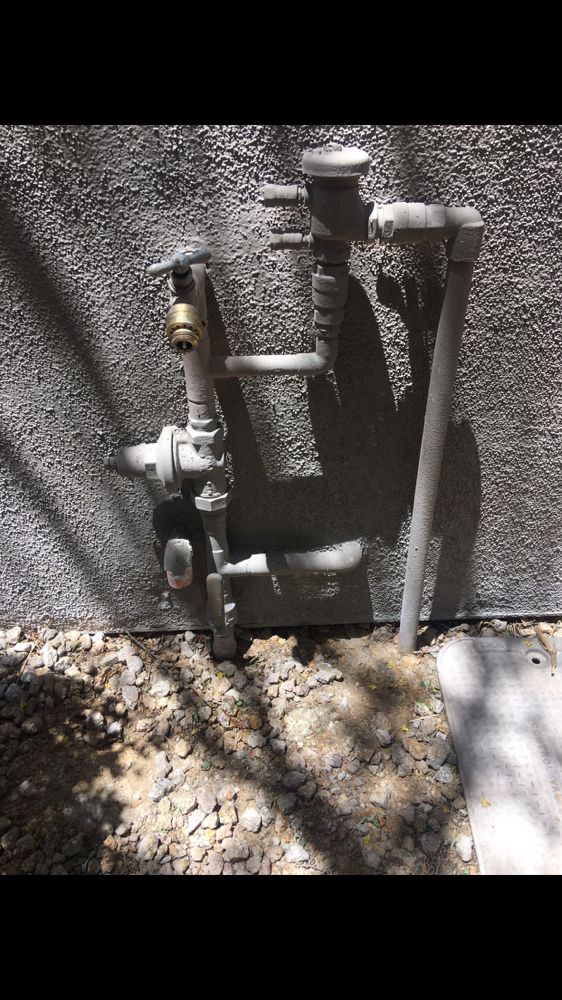 Slide of J & S Plumbing Services