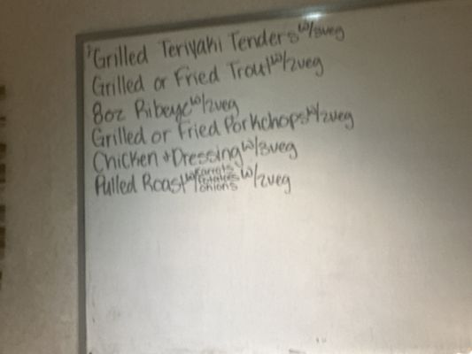 Countryside Cafe by null