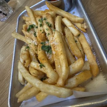 Station 16 - French Fries - Seafood Near Me - Sacramento, California Station 16 - French Fries - Seafood Near Me - Sacramento, California