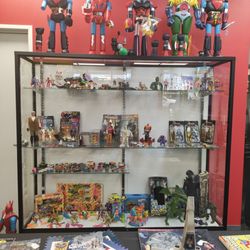 Bazinga Vintage Toys & Collectibles