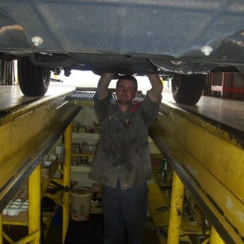 Raceway Lube Plus - Auto Repair Near Me - Centennial, Colorado