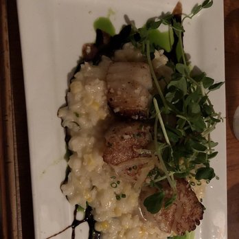 The Red Cat Kitchen - New American Near Me - Oak Bluffs, Massachusetts