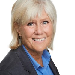 Health Access - Donna Byrne, BScN, MSc President of Health Access
