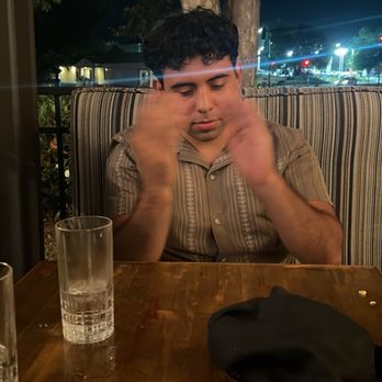 Fogo de Chão - Getting sung happy birthday by the man - Brazilian Near Me - Thousand Oaks, California Fogo de Chão - Getting sung happy birthday by the man - Brazilian Near Me - Thousand Oaks, California