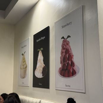 Oakobing - Ice Cream & Frozen Yogurt Near Me - Pasadena, California Oakobing - Ice Cream & Frozen Yogurt Near Me - Pasadena, California