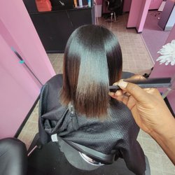 Beautiful Styles By Tiffany