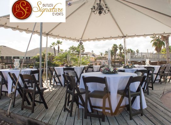 Butler Signature Events