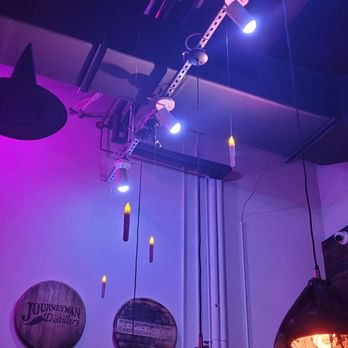 Forward Slash - Distilleries Near Me - Winter Park, Florida