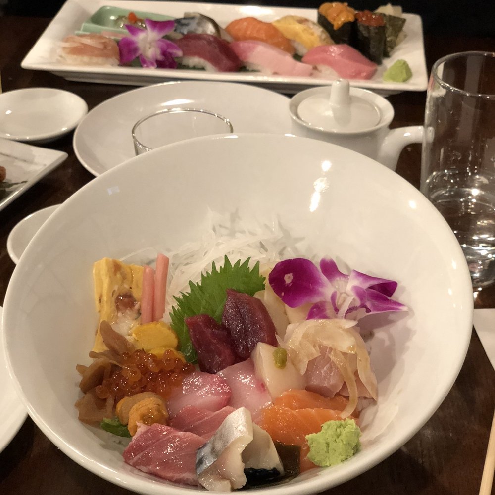 Toshi Sushi - Japanese Near Me - Gardena, California Toshi Sushi - Japanese Near Me - Gardena, California