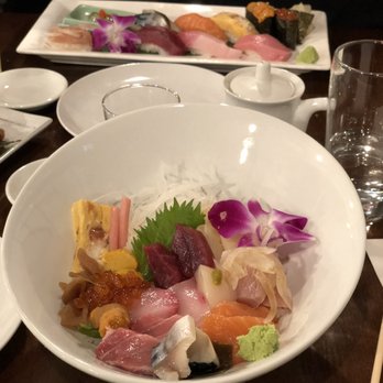 Toshi Sushi - Japanese Near Me - Gardena, California
