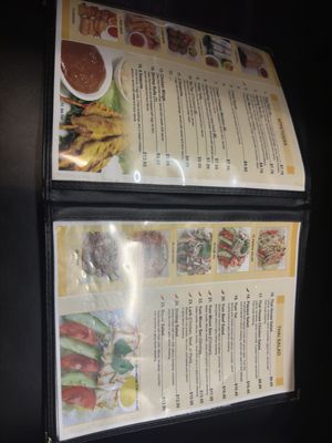 Thai Noodle House by null