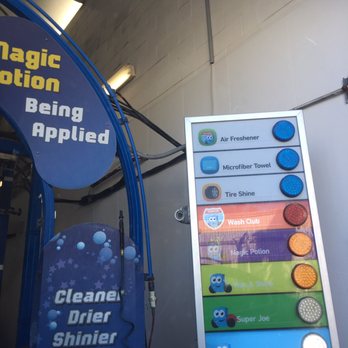 Soapy Joe's - Car Wash Near Me - San Marcos, California Soapy Joe's - Car Wash Near Me - San Marcos, California