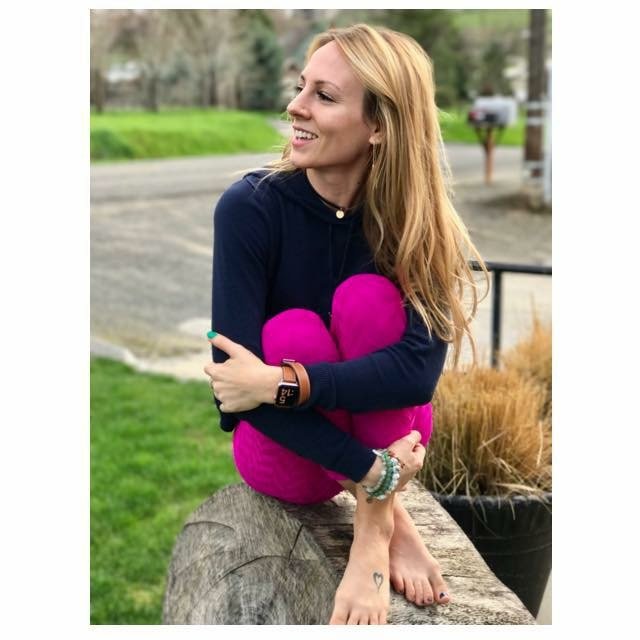 Social spots from Yoga By Kels