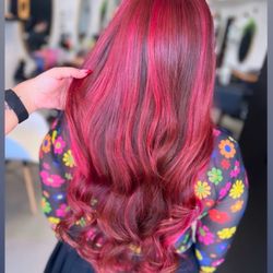 TM Salon