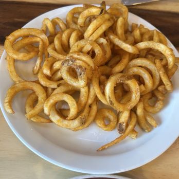 Dinah's Comfort Kitchen - Curly Fries - Waffles Near Me - Culver City, California Dinah's Comfort Kitchen - Curly Fries - Waffles Near Me - Culver City, California