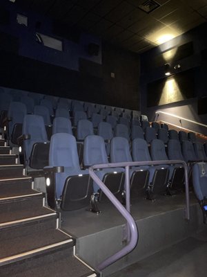 Cineplex Odeon Eglinton Town Centre Cinemas by null