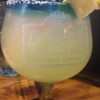 La Carreta - Mexican Near Me - Hammond, Louisiana