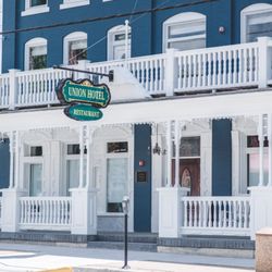 The Union Hotel