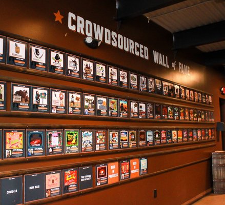 MobCraft Beer | MKE’s Crowdsourced Brewery by null