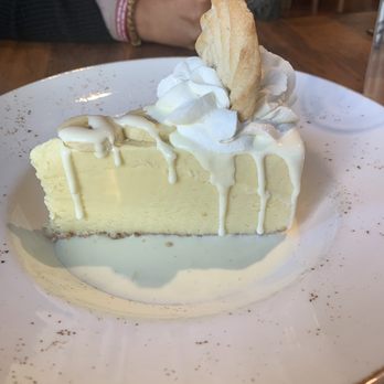 Meril - Bananas Foster Doberge Cake - New American Near Me - New Orleans, Louisiana Meril - Bananas Foster Doberge Cake - New American Near Me - New Orleans, Louisiana