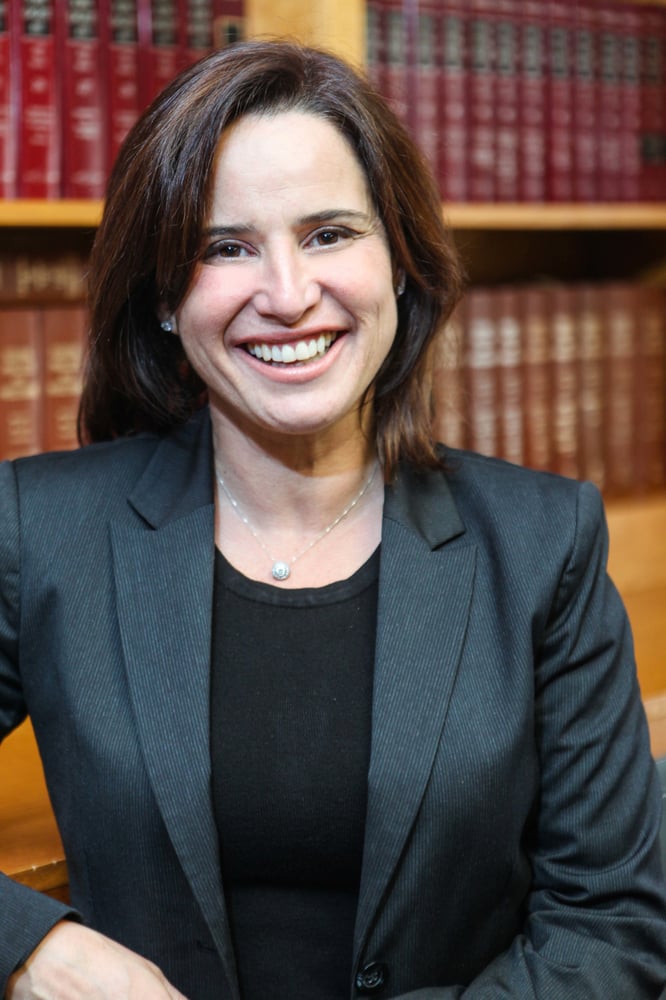 Law Office of Patricia M Machado, PC - immigration attorney in New York, NY