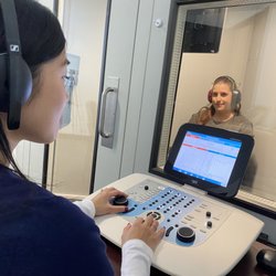 East Coast Audiology & Physical Therapy