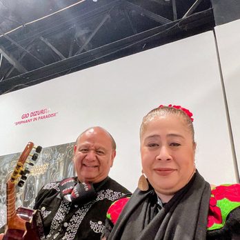 Mariachi Jazmin - Musicians Near Me Mariachi Jazmin - Musicians Near Me