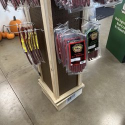 Jerky