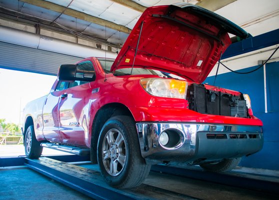 325 TRANSMISSION AUTO REPAIR - L