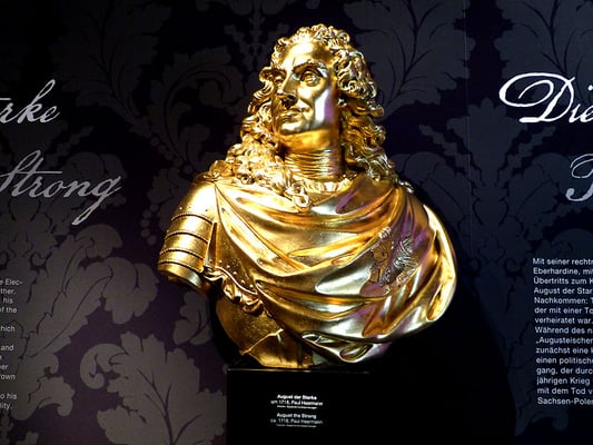 Dresden Panometer by null