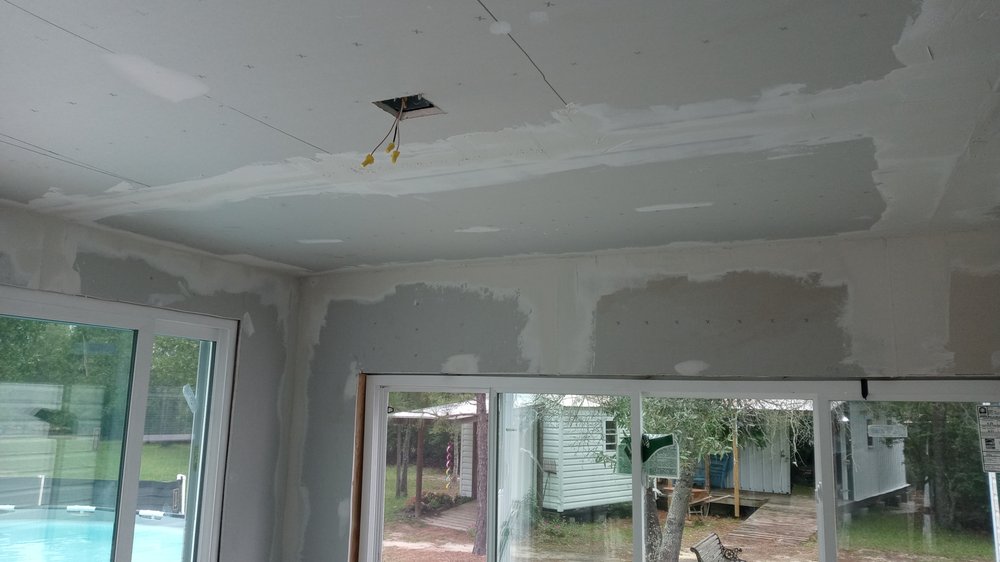 Slide of Reeds Home Improvement Service's