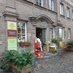Naturkostladen-Lotos