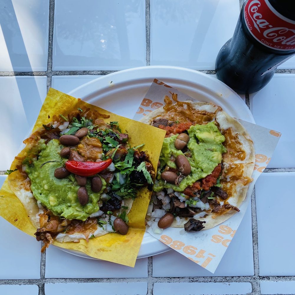 Tacos 1986 - Secret menu - Tacos Near Me - Burbank, California Tacos 1986 - Secret menu - Tacos Near Me - Burbank, California