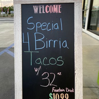 Agave Birrieria - Special - Tacos Near Me - Encinitas, California Agave Birrieria - Special - Tacos Near Me - Encinitas, California