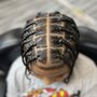 Royal Fades Studio & Barbershop