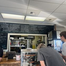 CoasT Pizza