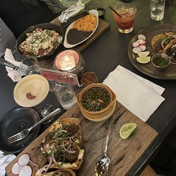 Las Catrinas Mexican Bar & Eatery - Cocktail Bars Near Me - Astoria, New York
