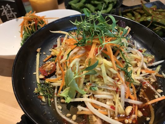 Zao Jun New Asian & Sushi by null