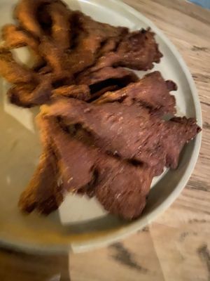 Gracias Madre by null