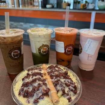 Teapioca Lounge - Coffee & Tea Near Me - Colorado Springs, Colorado Teapioca Lounge - Coffee & Tea Near Me - Colorado Springs, Colorado