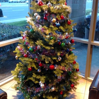 Starbucks - Cute xmas tree - Coffee & Tea Near Me - Hawthorne, California Starbucks - Cute xmas tree - Coffee & Tea Near Me - Hawthorne, California