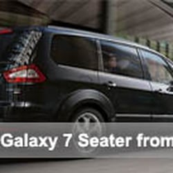 Indigo Car Hire