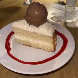 Coconut Cake