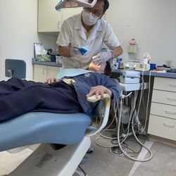 James Young Gentle Family Dentistry