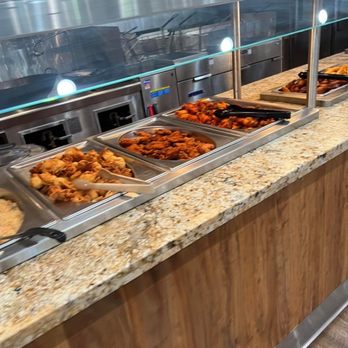 Paradise Buffet - Buffets Near Me - Bell, California Paradise Buffet - Buffets Near Me - Bell, California