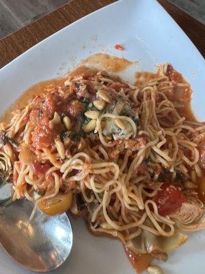 Tedesco's Italian Fresh by null