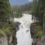 Photo of Sunwapta Falls