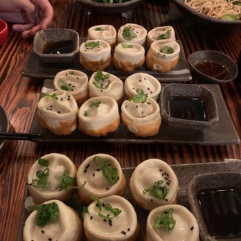 Dumpling Home - Dim Sum Near Me - San Francisco, California Dumpling Home - Dim Sum Near Me - San Francisco, California